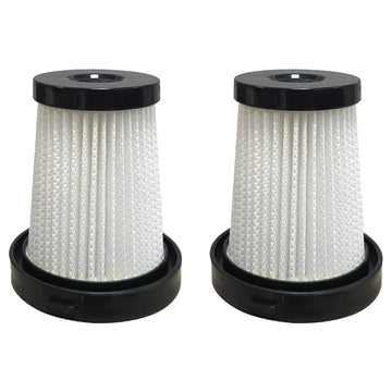 UVC-S1600-Pro Bed Vacuum Replacement HEPA Filters – Set of 2
